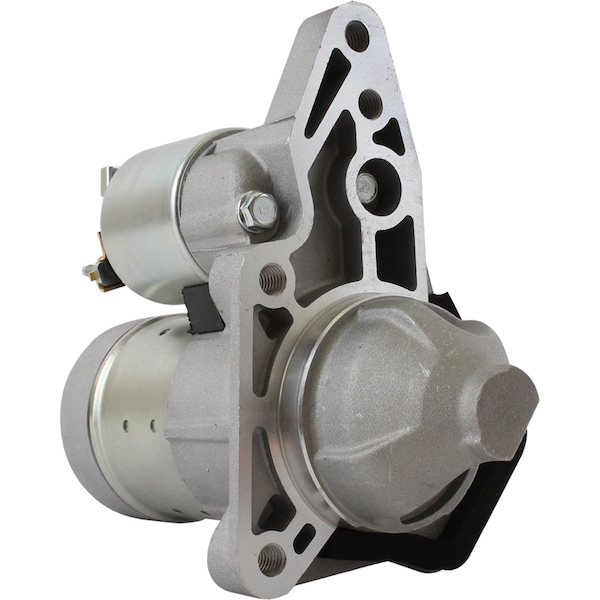 Db Electrical New Starter For Nissan Truck Versa 09 10 11 15 2009 2010 2011 With 1.6L Engine 410-44107 - main